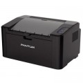 Pantum Лазерний принтер Pantum P2500W с Wi-Fi (P2500W)