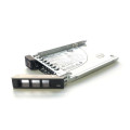Dell Накопичувач SSD для сервера 3.84TB SSD SATA RI 2.5in Dell (400-AXSK)