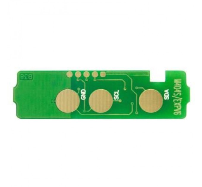 BASF Чип для картриджа Samsung SL-C430W/С480W (1К) Cyan BASF (BASF-CH-C404S)
