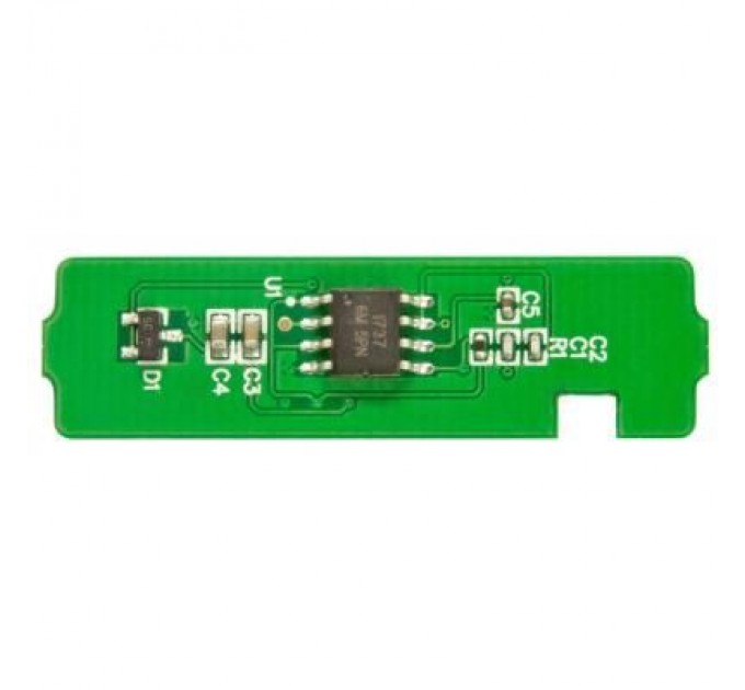 BASF Чип для картриджа Samsung SL-C430W/С480W (1К) Yellow BASF (BASF-CH-Y404S)