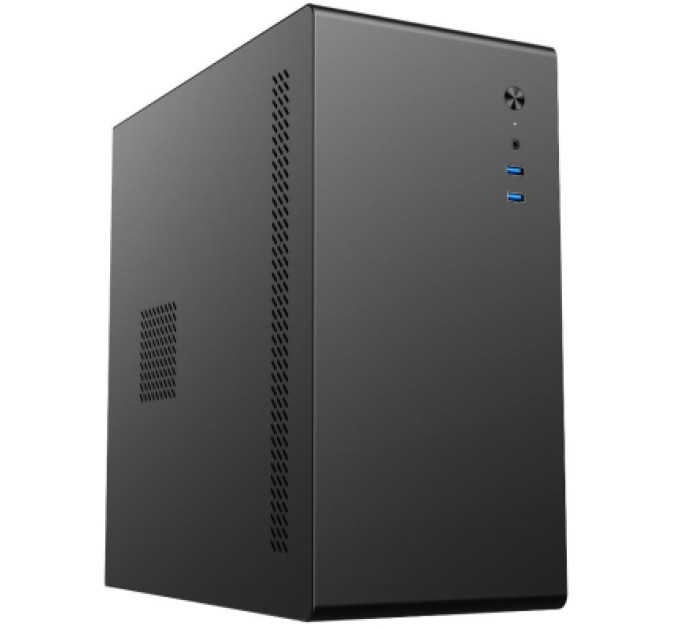Gamemax Корпус Gamemax A200-BK-NP