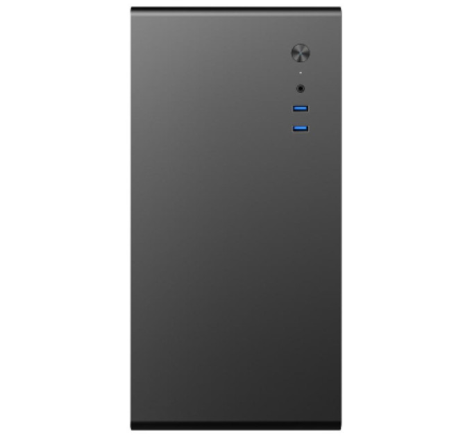 Gamemax Корпус Gamemax A200-BK-NP