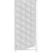PcCooler Корпус PcCooler C3D510 WH ARGB
