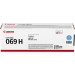 Canon Картридж для Canon (069H) MF752Cdw Cyan (5097C002)