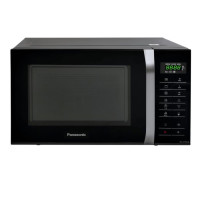 Мікрохвильова піч Panasonic NN-GT35HBZUE