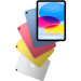 Apple Планшет Apple iPad 11" 2025 Wi-Fi 128GB Silver (MD3Y4TY/A)