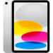 Apple Планшет Apple iPad 11" 2025 Wi-Fi 128GB Silver (MD3Y4TY/A)