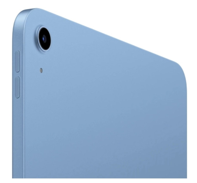 Apple Планшет Apple iPad 11" 2025 Wi-Fi 128GB Blue (MD4A4TY/A)
