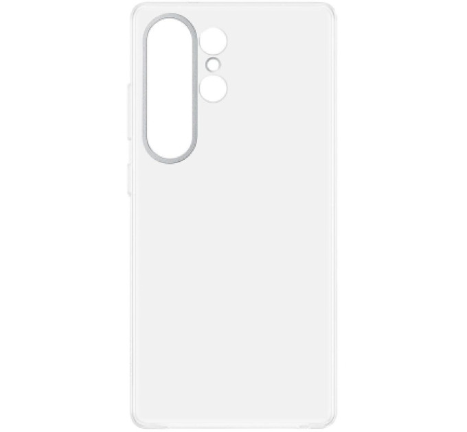 Samsung Чохол до мобільного телефона Samsung Galaxy S25 Ultra (S938), Clear case (EF-QS938CTEGWW)