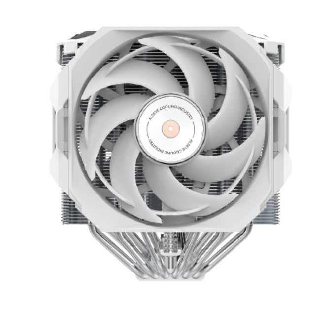 Alseye Кулер до процесора Alseye i600 Pro-W (AS.01.10.0017)