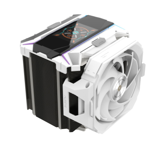 Alseye Кулер до процесора Alseye i600 Pro-W (AS.01.10.0017)