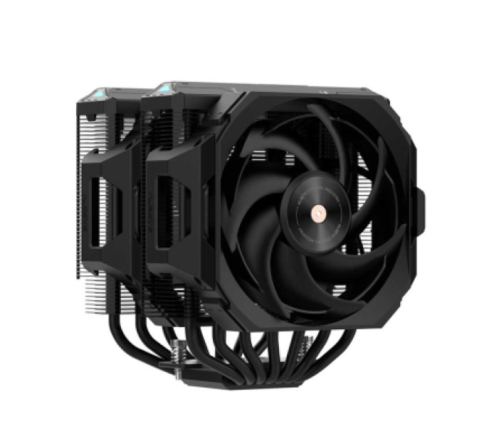 Alseye Кулер до процесора Alseye W700 Pro(Black) (AS.01.08.0024)