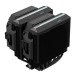 Alseye Кулер до процесора Alseye W700 Pro(Black) (AS.01.08.0024)