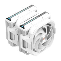 Кулер до процесора Alseye W700 Pro(White) (AS.01.08.0025)