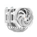 Alseye Кулер до процесора Alseye W700 Pro(White) (AS.01.08.0025)