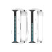 Alseye Кулер до процесора Alseye W700 Pro(White) (AS.01.08.0025)