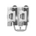 Alseye Кулер до процесора Alseye W700 Pro(White) (AS.01.08.0025)