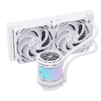 Система рідинного охолодження Alseye W240-V-W (AS.02.10.0010)