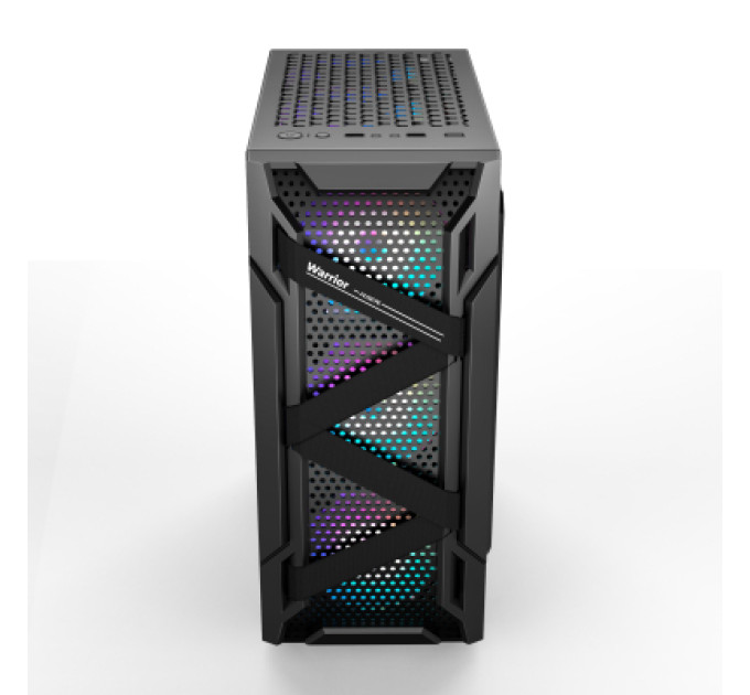 Alseye Корпус Alseye Warrior-B (AS.07.0002)