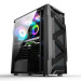 Alseye Корпус Alseye Warrior-B (AS.07.0002)
