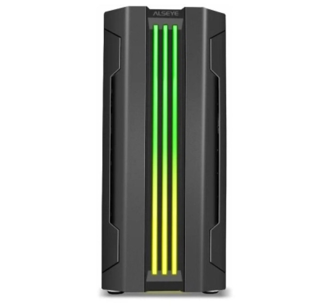 Alseye Корпус Alseye Auro 3.0-B (AS.07.0017)