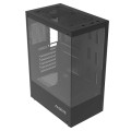 Alseye Корпус Alseye Spider-B(5 fans) (AS.07.0136)