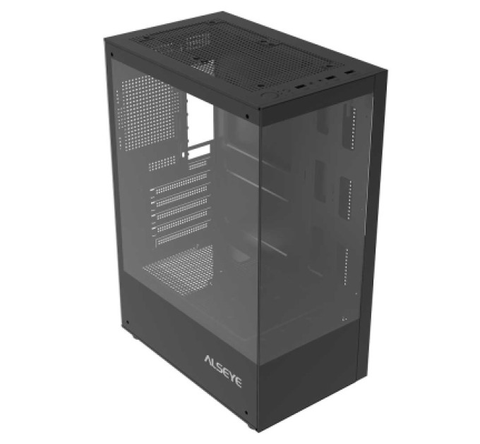 Alseye Корпус Alseye Spider-B(5 fans) (AS.07.0136)