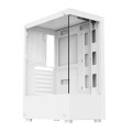 Alseye Корпус Alseye Spider-W(5 fans) (AS.07.0137)