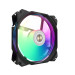 Alseye Кулер до корпусу Alseye M120-PB-A (AS.04.01.0074)