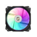 Alseye Кулер до корпусу Alseye M120-PB-A (AS.04.01.0074)