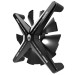 Alseye Кулер до корпусу Alseye X12 (Black WK Push) (AS.04.03.0032)