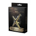 Alseye Кулер до корпусу Alseye X12 (Black WK Push) (AS.04.03.0032)