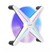 Alseye Кулер до корпусу Alseye X12 (White Push) (AS.04.03.0026)