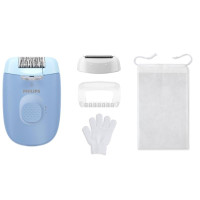 Епілятор Philips BRE247/00