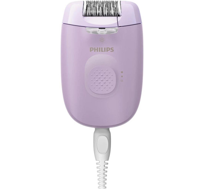Philips Епілятор Philips BRE257/00