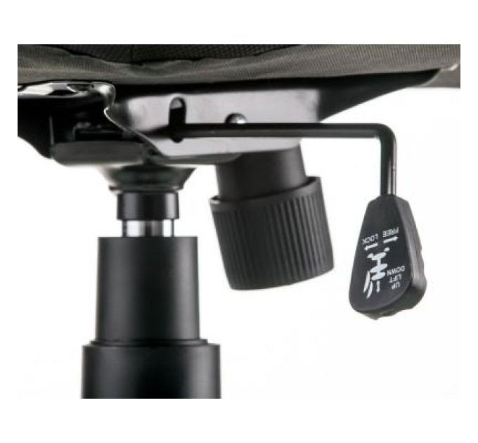 Special4You Крісло ігрове Special4You Prime black/yellow (E5548)