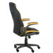 Special4You Крісло ігрове Special4You Prime black/yellow (E5548)
