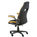 Special4You Крісло ігрове Special4You Prime black/yellow (E5548)