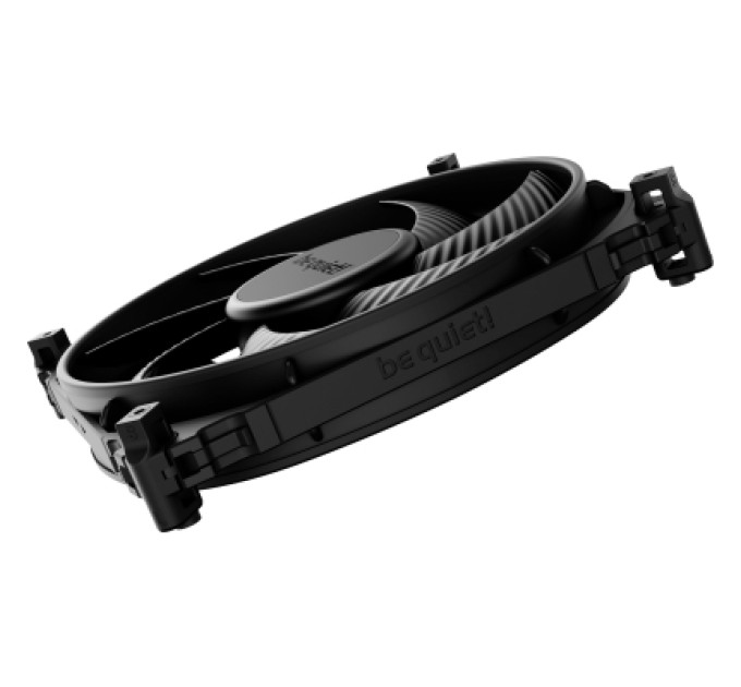 Be quiet! Кулер до корпусу Be quiet! Silent Wings 4 140mm PWM (BL096)