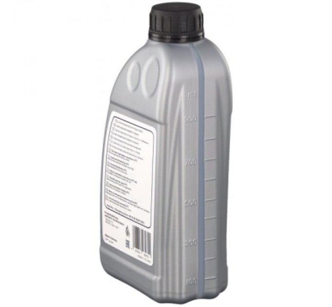 Febi Трансмісійна олива Febi 1л 08971 (08971FE)