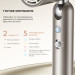 Dreame Фен Dreame Pocket Titanium (AHD51-TI)