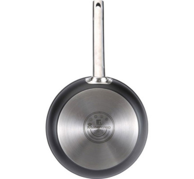 MasterPro Сковорода MasterPro Foodies collection 28 см (BGMP-3553)