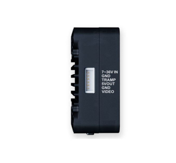Foxeer Відеопередавач (VTX) Foxeer Reaper 3.3G 4W 16ch (MR1847)