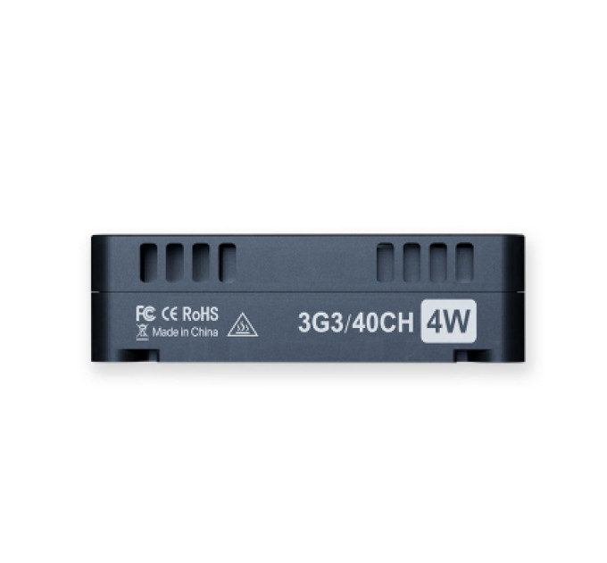 Foxeer Відеопередавач (VTX) Foxeer Reaper 3.3G 4W 16ch (MR1847)