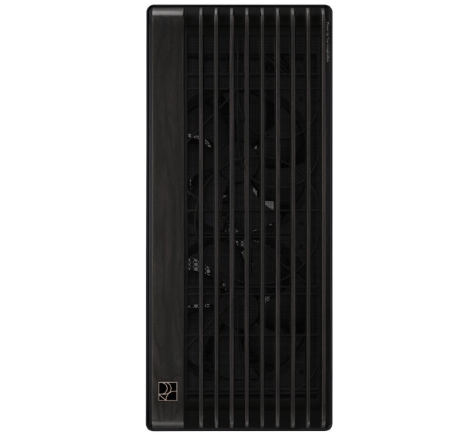 ASUS Корпус Asus ProArt PA602 Wood Edition Metal Panel без БЖ (90DC00J0-B09020)
