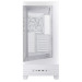 ASUS Корпус Asus A31 Plus White Tempered Glass без БЖ (90DC00R3-B19000)
