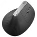 Logitech Миша бездротова Logitech MX Vertical Black (910-005448)