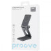 Proove Бездротовий зарядний пристрій Proove Titan Volt 3in1 Gray (WSTV15000003)