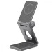 Proove Бездротовий зарядний пристрій Proove Titan Volt 3in1 Gray (WSTV15000003)