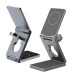 Proove Бездротовий зарядний пристрій Proove Titan Volt 3in1 Gray (WSTV15000003)